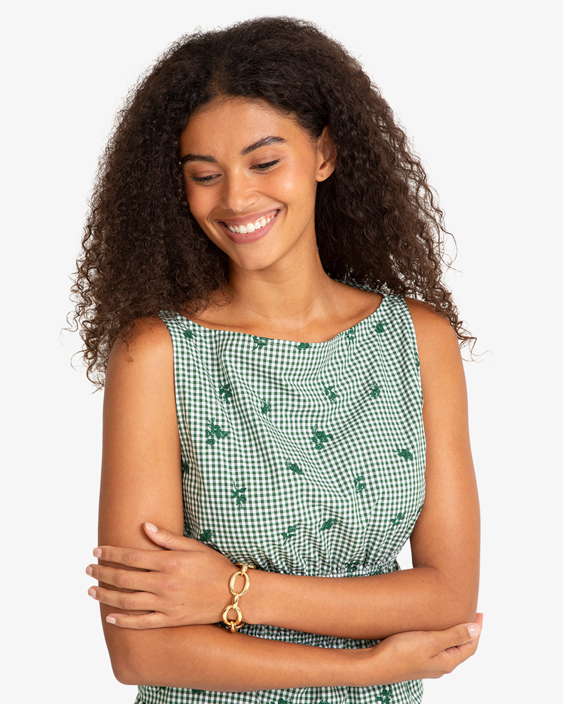 Large Link Bracelet | Draper James Essential