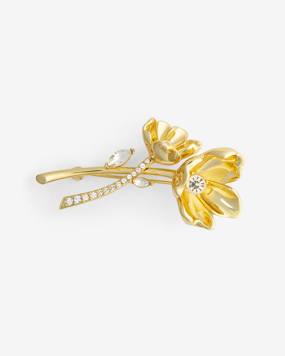 Tulip Brooch Pin | Women's Brooches by Draper James | Draper James Special Offer