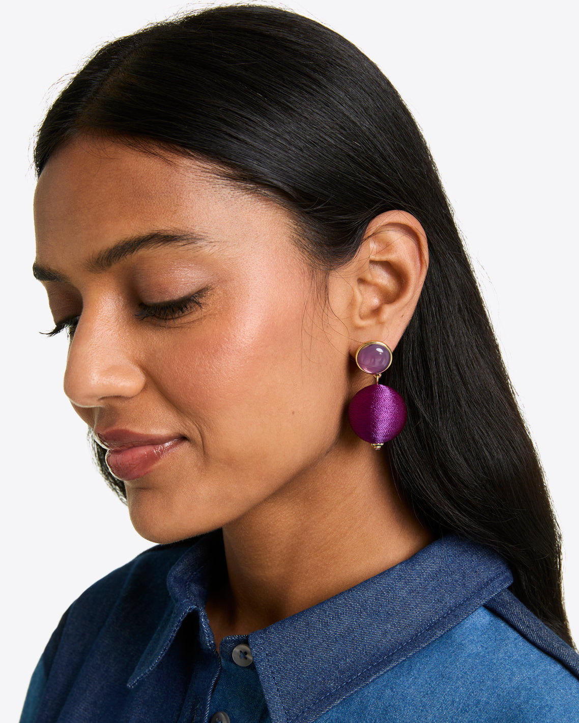 Bauble Earrings | Women's Statement Earrings | Draper James Exclusive