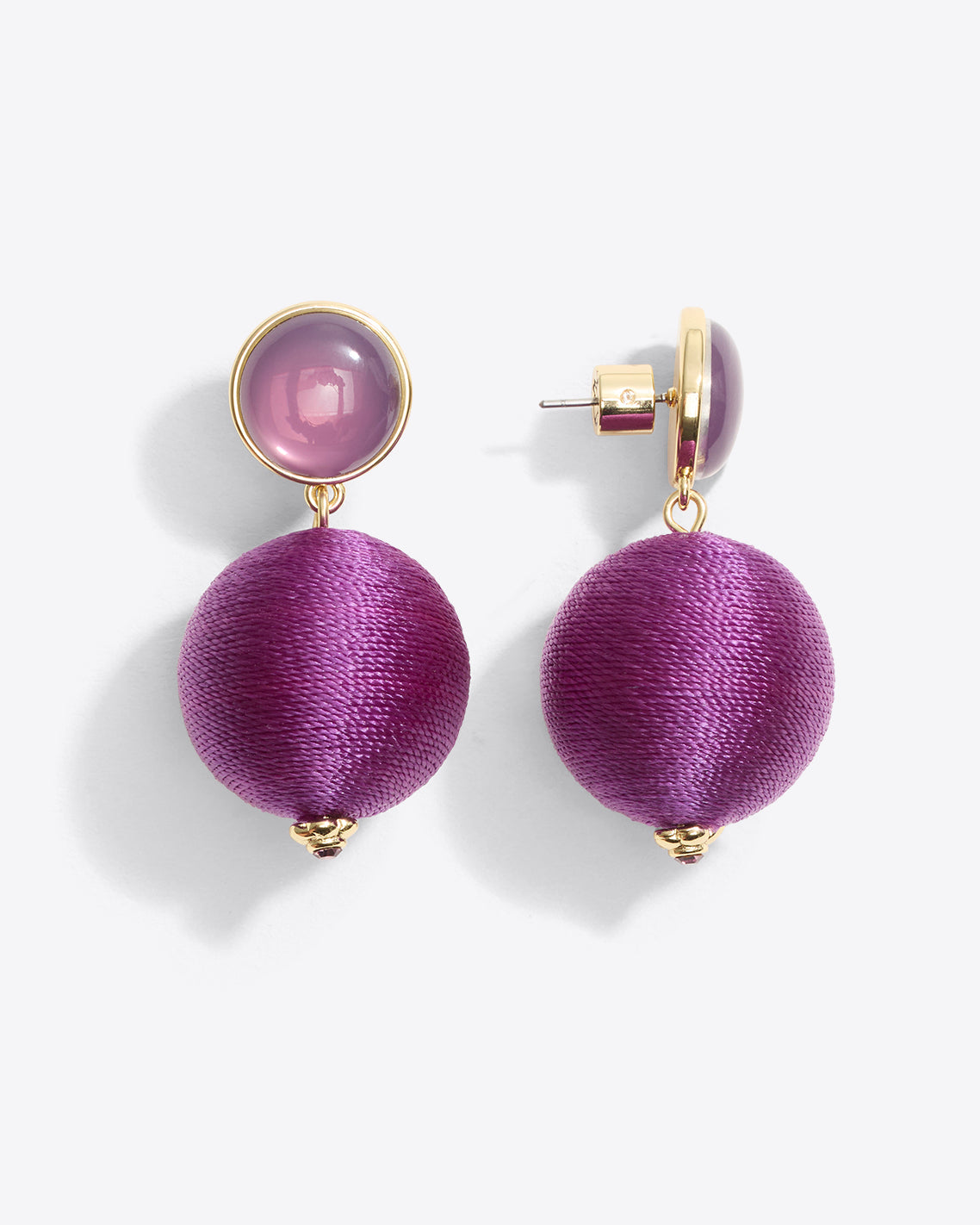 Bauble Earrings | Women's Statement Earrings | Draper James Exclusive
