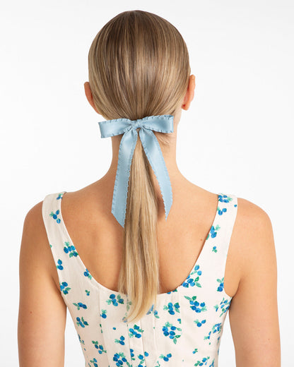 Bow Hair Barrette | Draper James Recommended