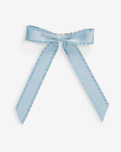 Bow Hair Barrette | Draper James Recommended