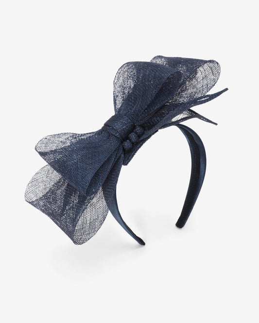 Bow Fascinator | Draper James Premium