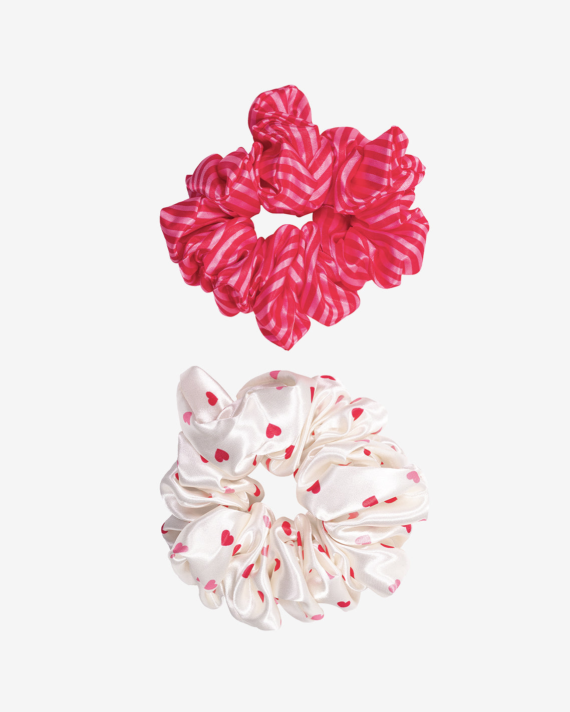 Valentine's Day Scrunchie Set | Draper James Exclusive