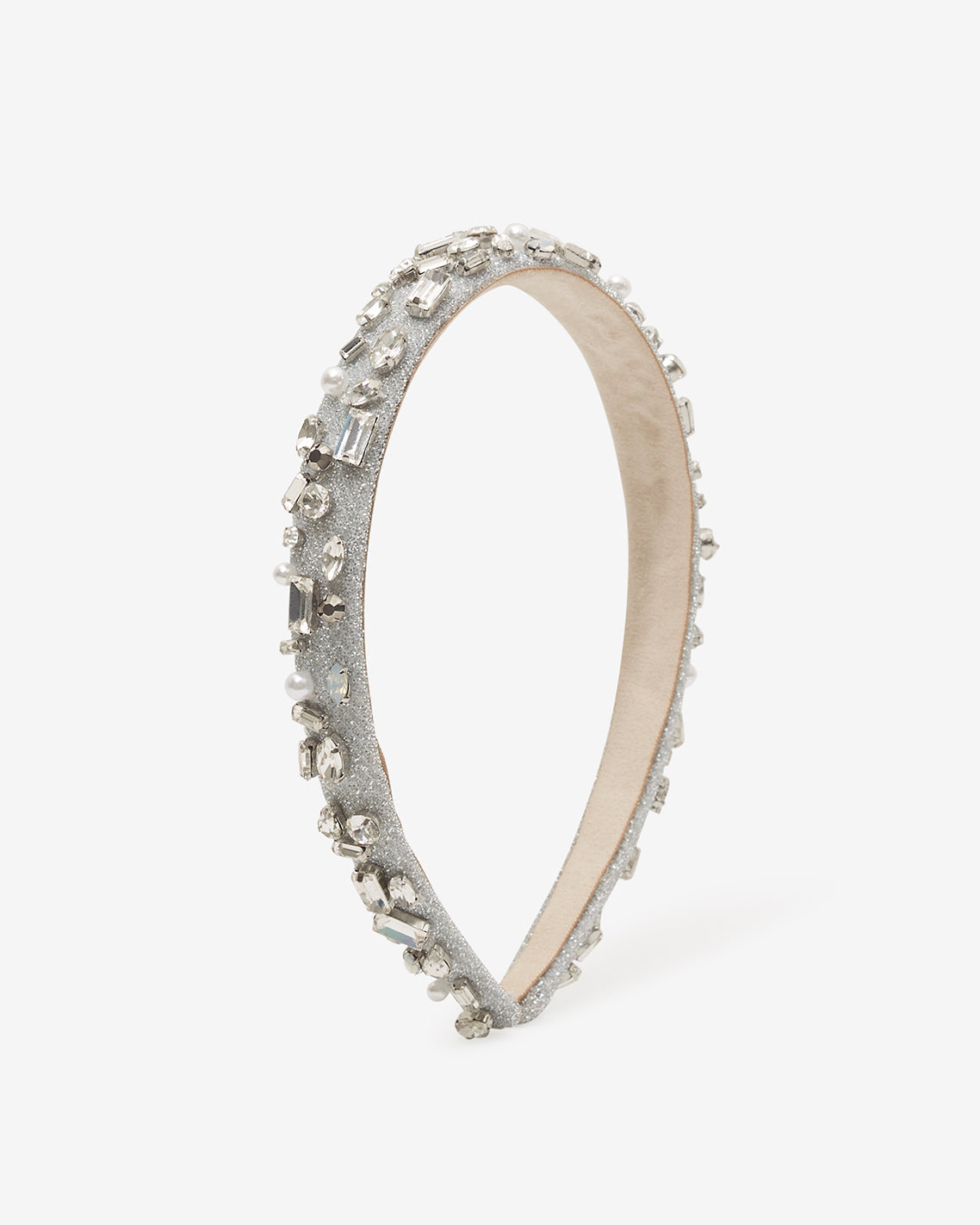 Jeweled Headband | Draper James Smart Buy