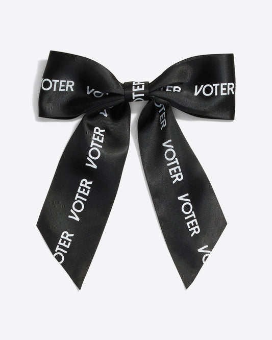 Voter Bow Clip | Election Accessories by Draper James | Draper James Deals
