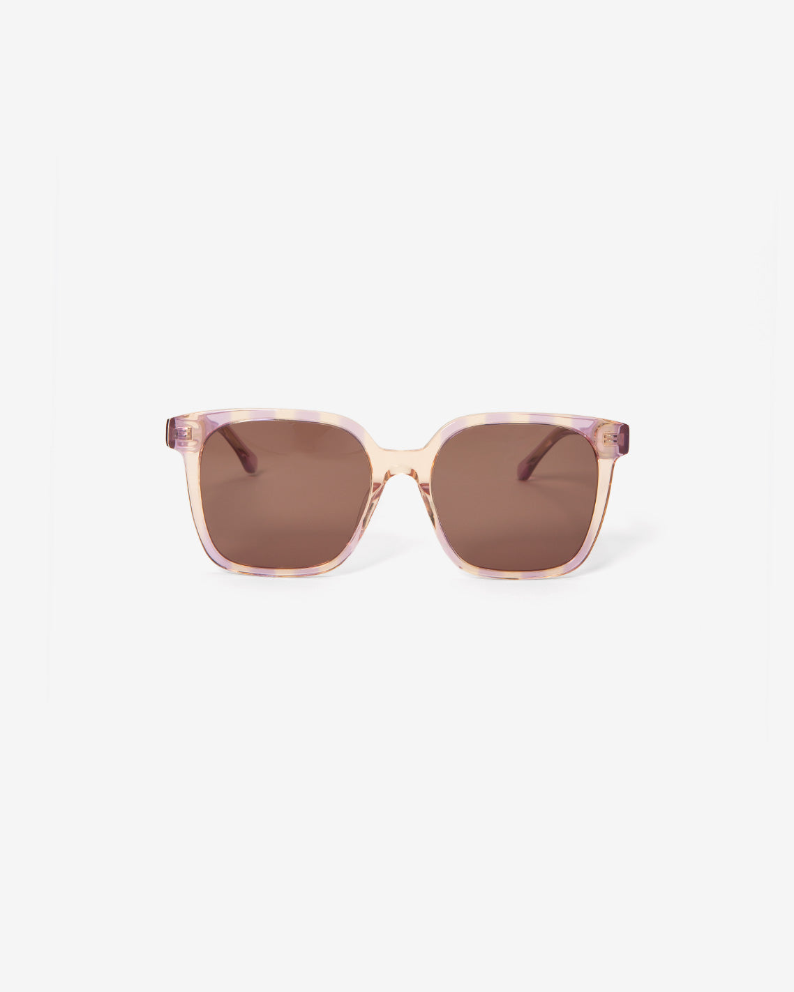 Sunglasses in Lilac Stripe | Draper James Popular