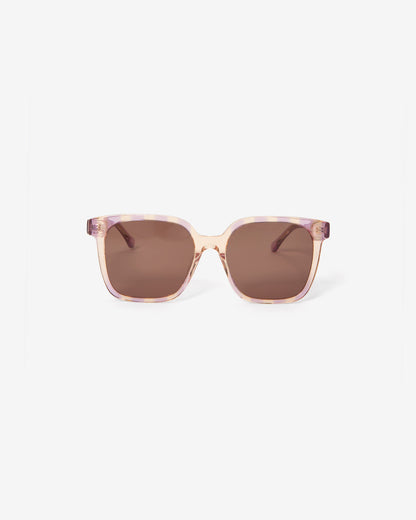 Sunglasses in Lilac Stripe | Draper James Popular