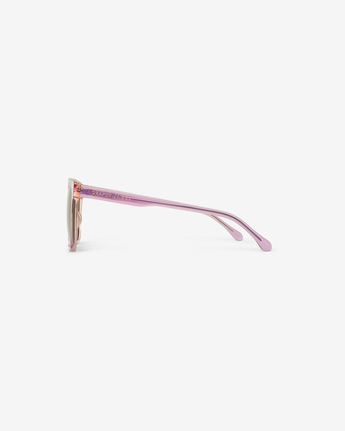 Sunglasses in Lilac Stripe | Draper James Popular