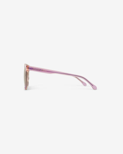 Sunglasses in Lilac Stripe | Draper James Popular