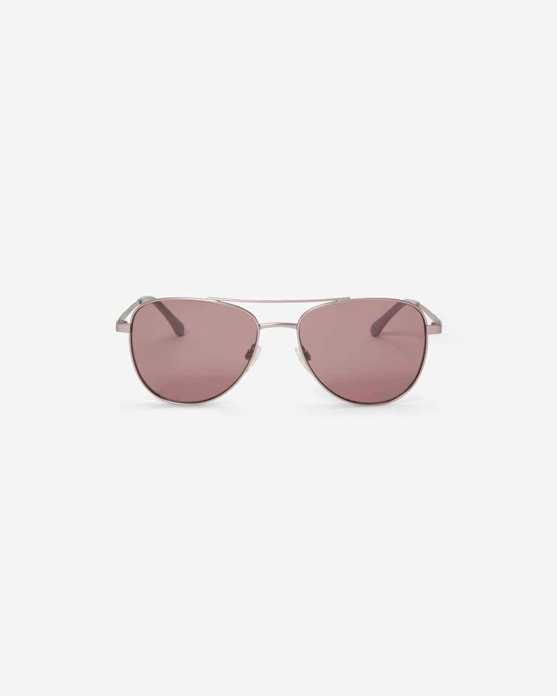 Sunglasses in Rose Gold | Draper James Great Value