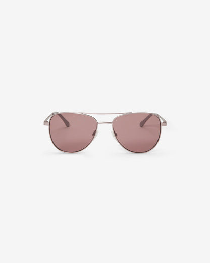 Sunglasses in Rose Gold | Draper James Great Value
