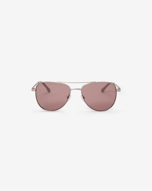 Sunglasses in Rose Gold | Draper James Great Value