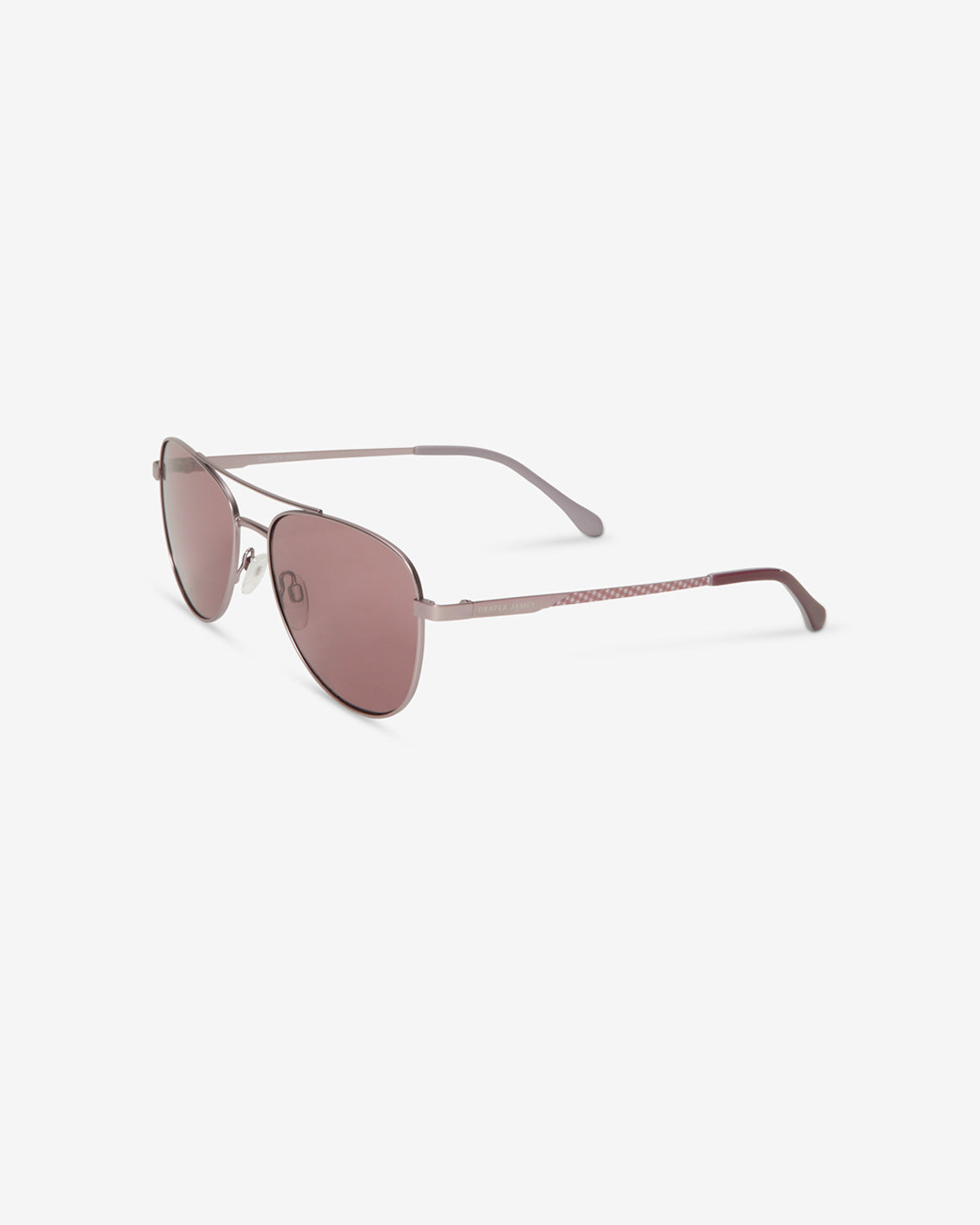 Sunglasses in Rose Gold | Draper James Great Value