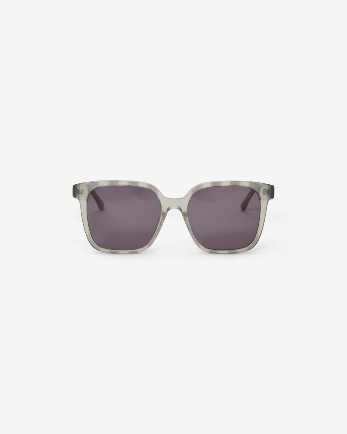 Sunglasses in Smoke Stripe | Draper James Sale