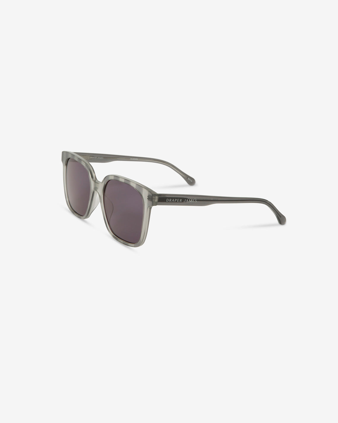 Sunglasses in Smoke Stripe | Draper James Sale