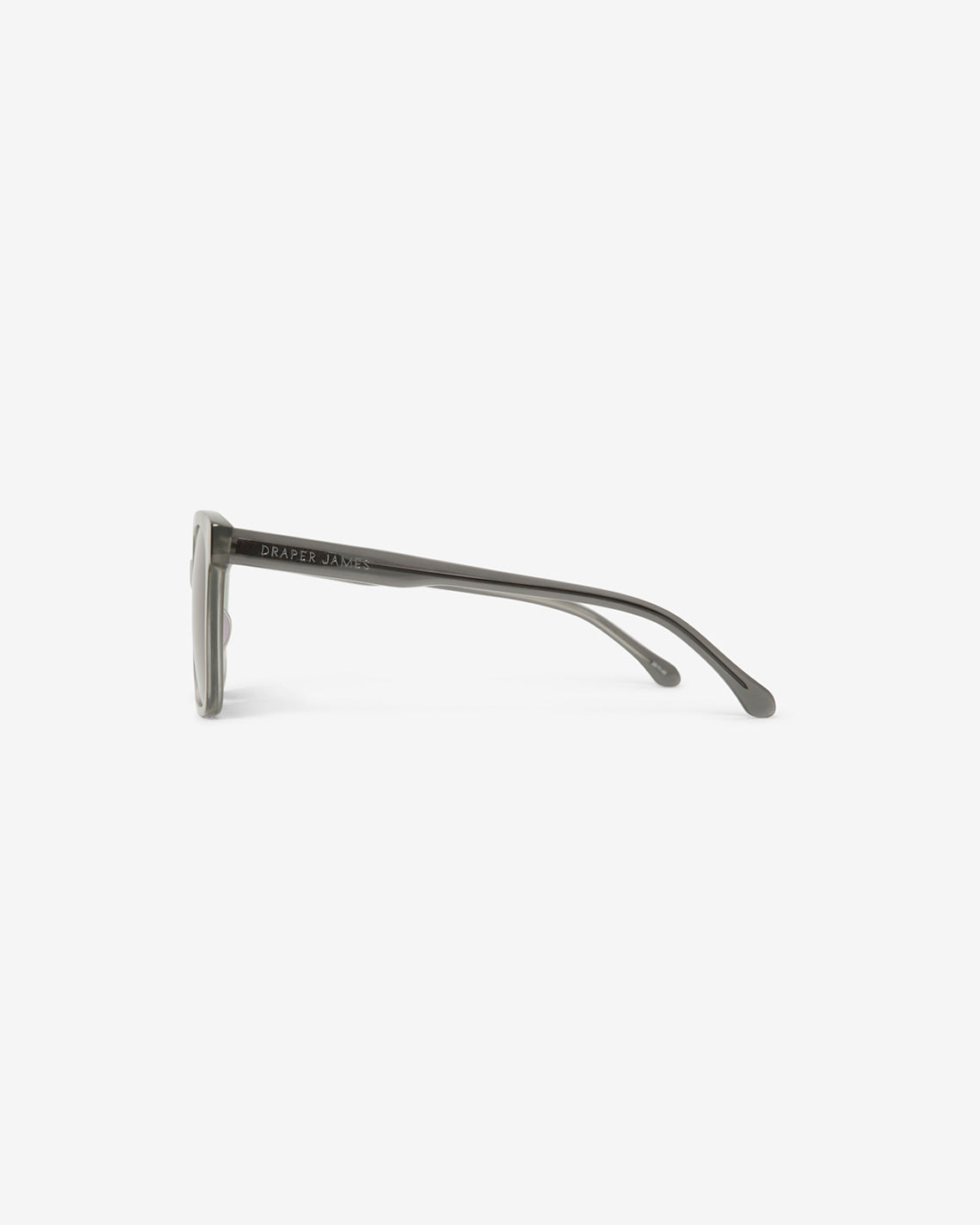 Sunglasses in Smoke Stripe | Draper James Sale