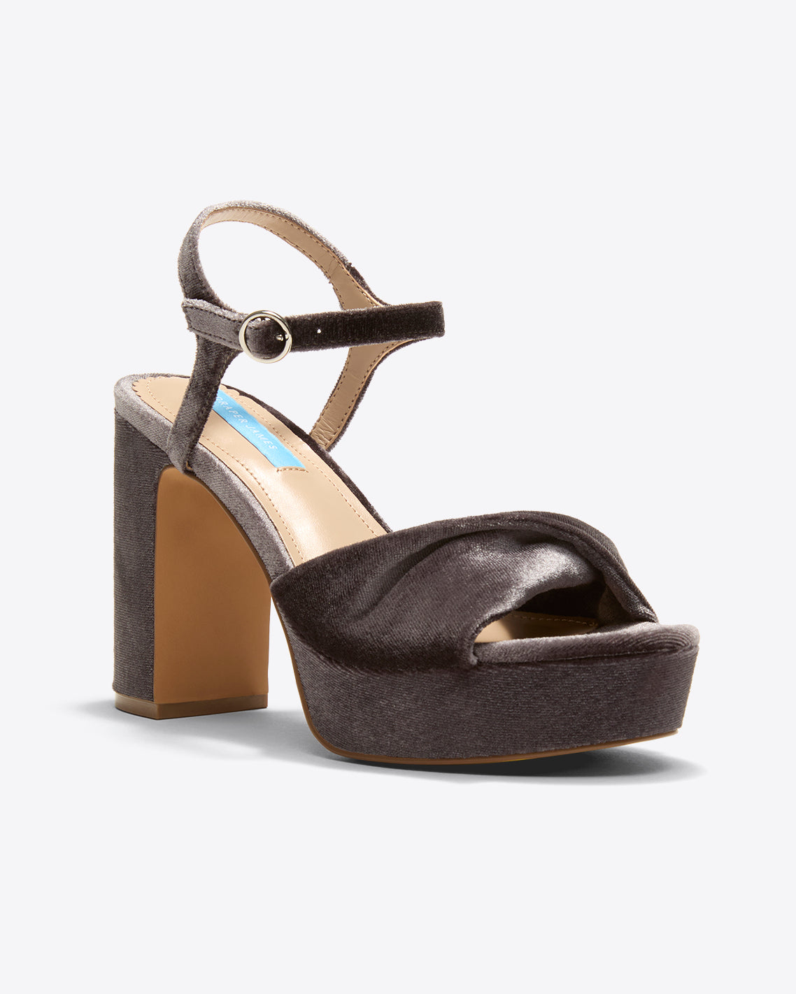 Paloma Platform | Draper James Premium