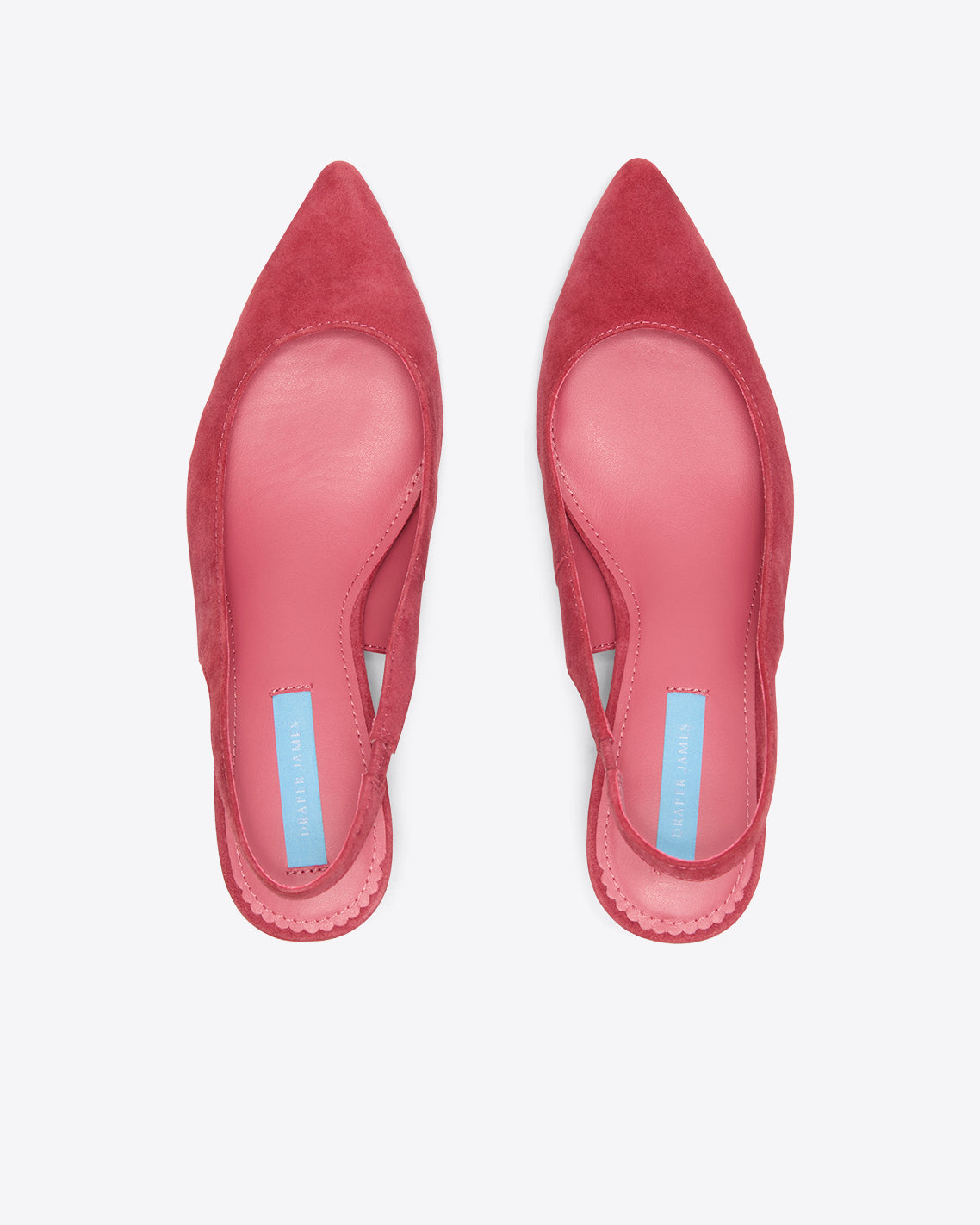 Calla Slingback in Pink | Draper James Everyday