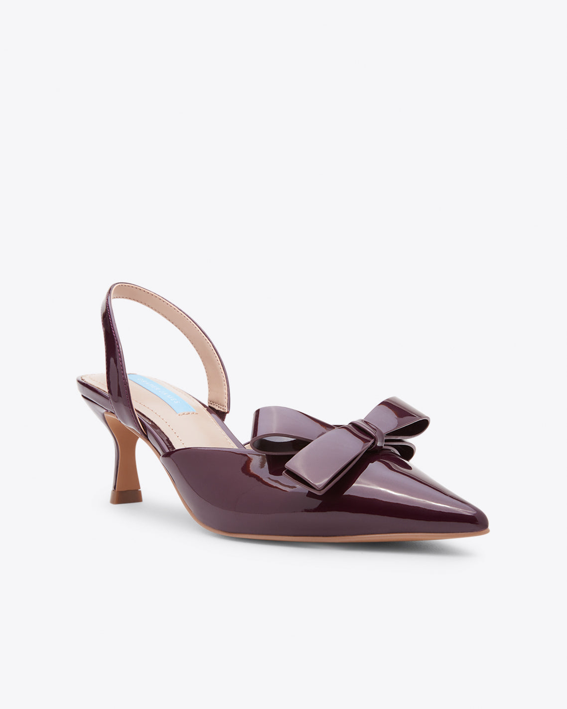 Tessa Slingback Heel | Women's Shoes by Draper James | Draper James Value