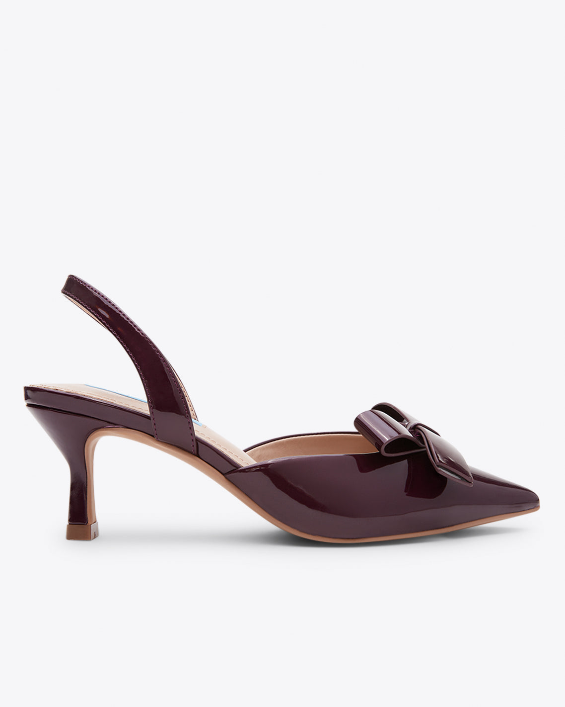 Tessa Slingback Heel | Women's Shoes by Draper James | Draper James Value