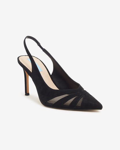 Atlas Heel | Women's Heels & Dress Shoes by Draper James | Draper James Smart Buy