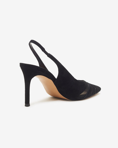 Atlas Heel | Women's Heels & Dress Shoes by Draper James | Draper James Smart Buy