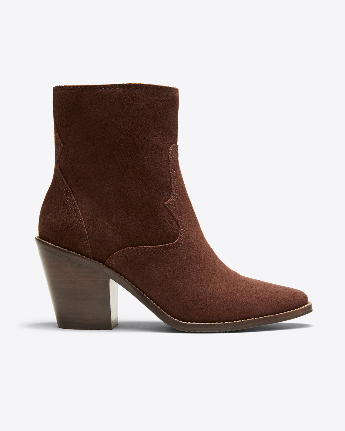 Randall Boot | Women's Ankle Boots by Draper James | Draper James Customer Favorite