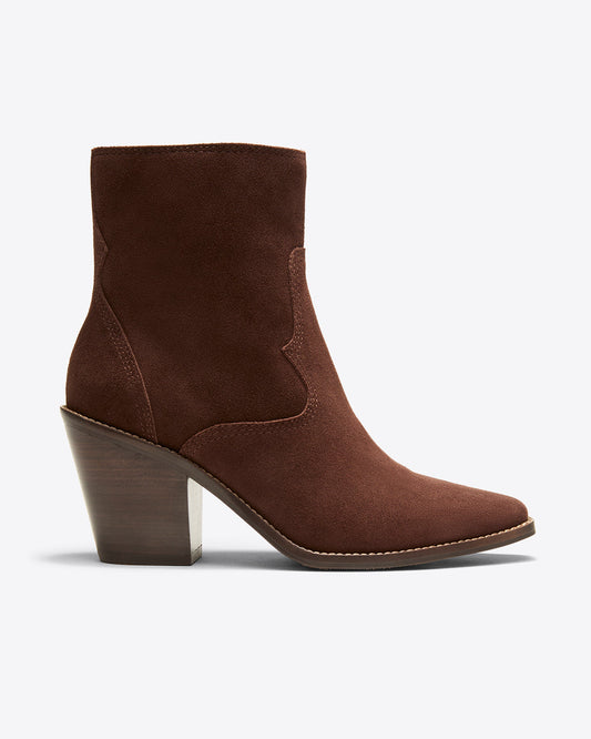 Randall Boot | Women's Ankle Boots by Draper James | Draper James Customer Favorite
