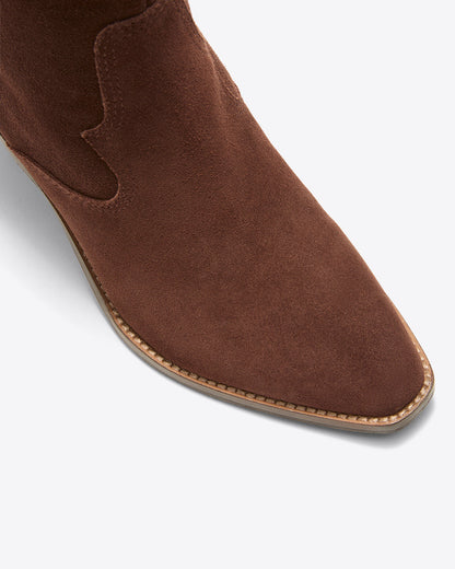 Randall Boot | Women's Ankle Boots by Draper James | Draper James Customer Favorite