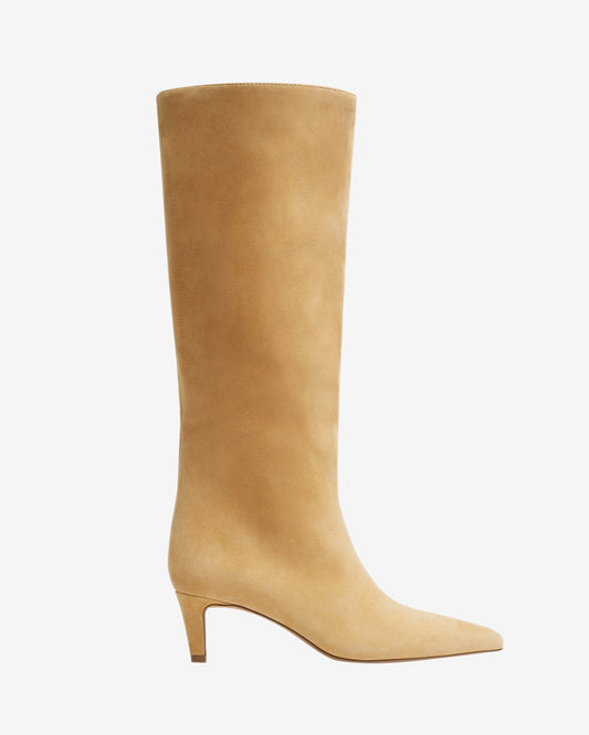 Selma Boots | Women's Leather Boots by Draper James | Draper James Special Offer