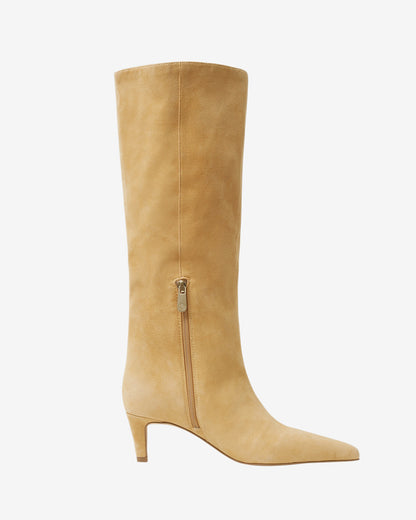 Selma Boots | Women's Leather Boots by Draper James | Draper James Special Offer