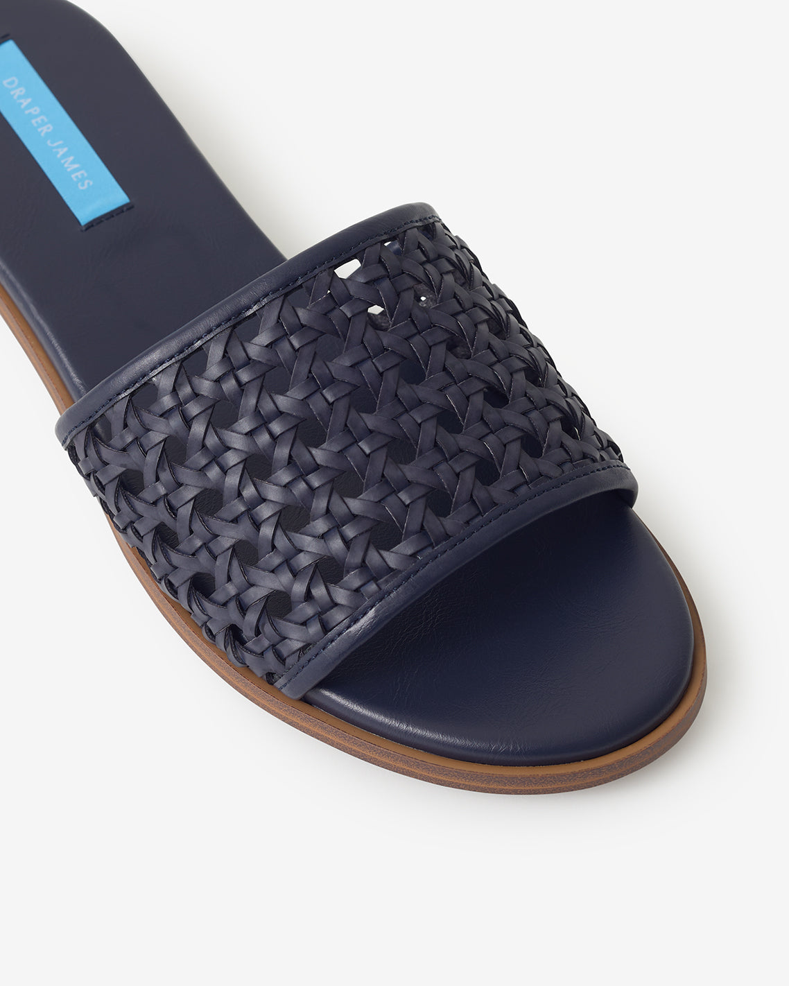 Rattan Sandal | Women's Summer Sandals by Draper James | Draper James Everyday