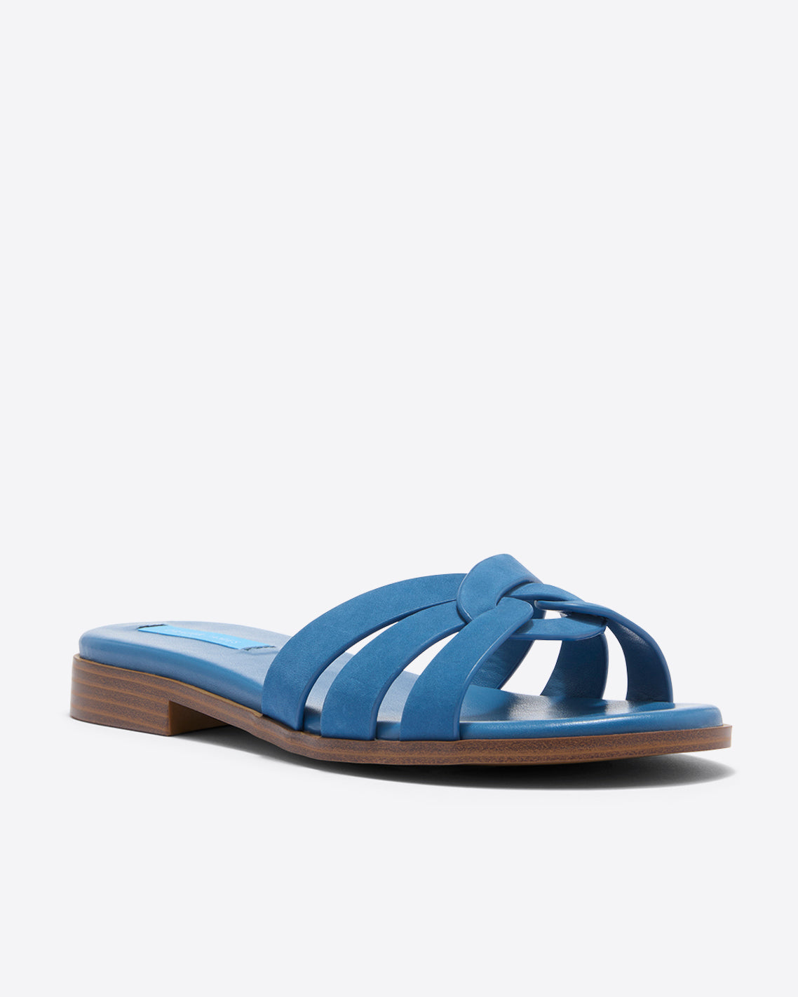 Andy Sandal in Blue | Draper James Value