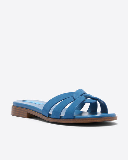 Andy Sandal in Blue | Draper James Value