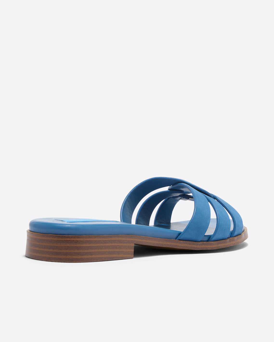 Andy Sandal in Blue | Draper James Value