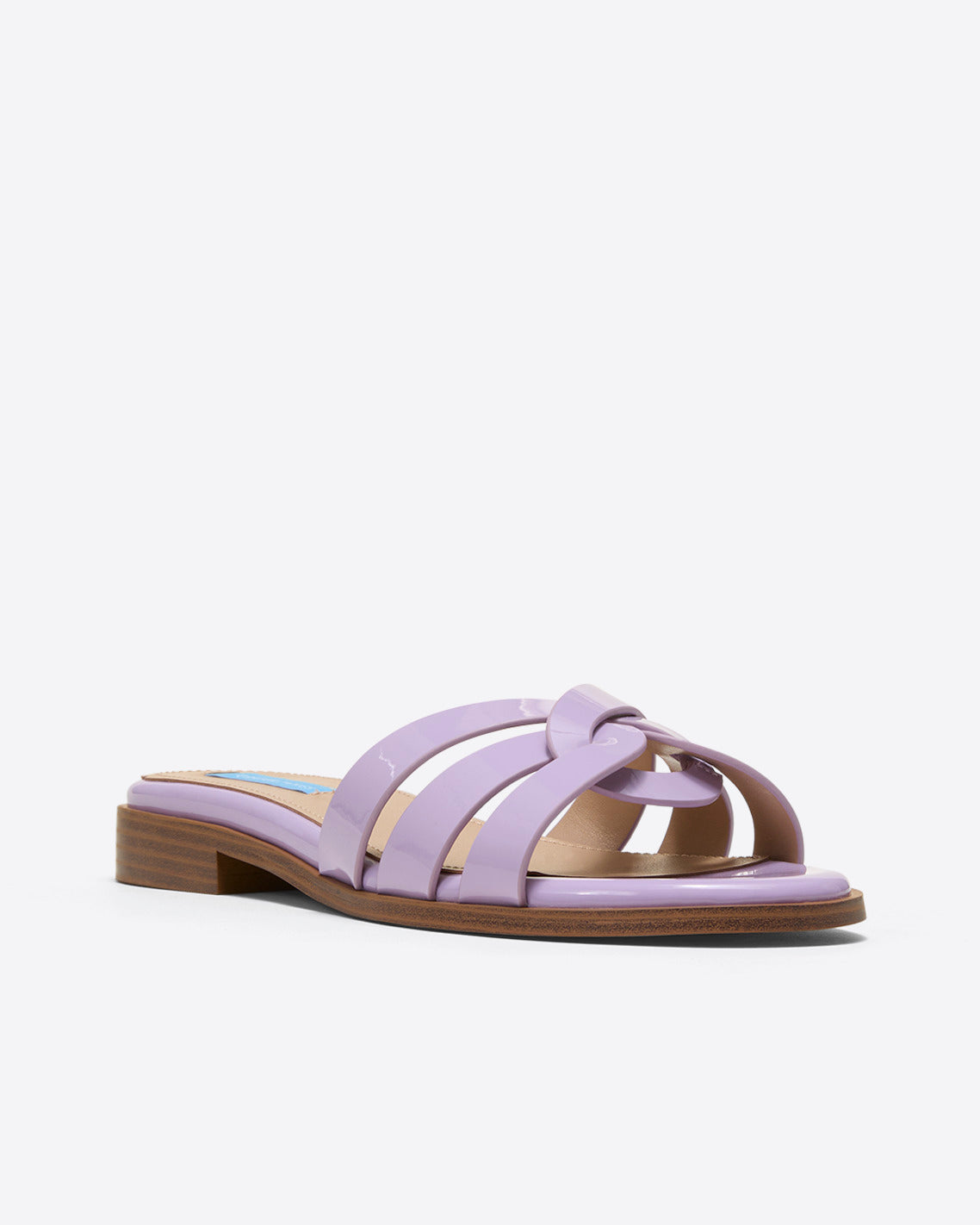 Andy Sandal in Purple | Draper James Smart Buy