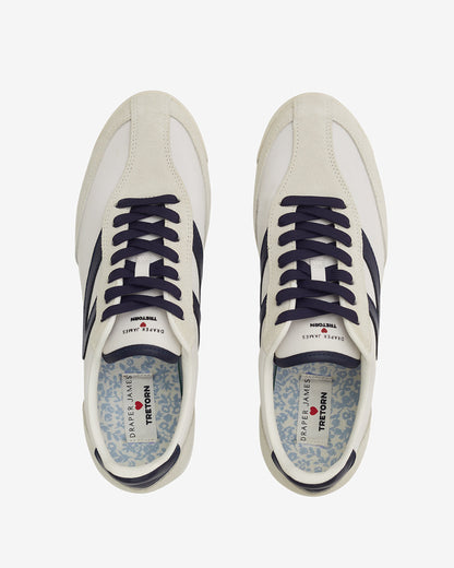 DJ x Tretorn Carrie | Draper James Customer Favorite