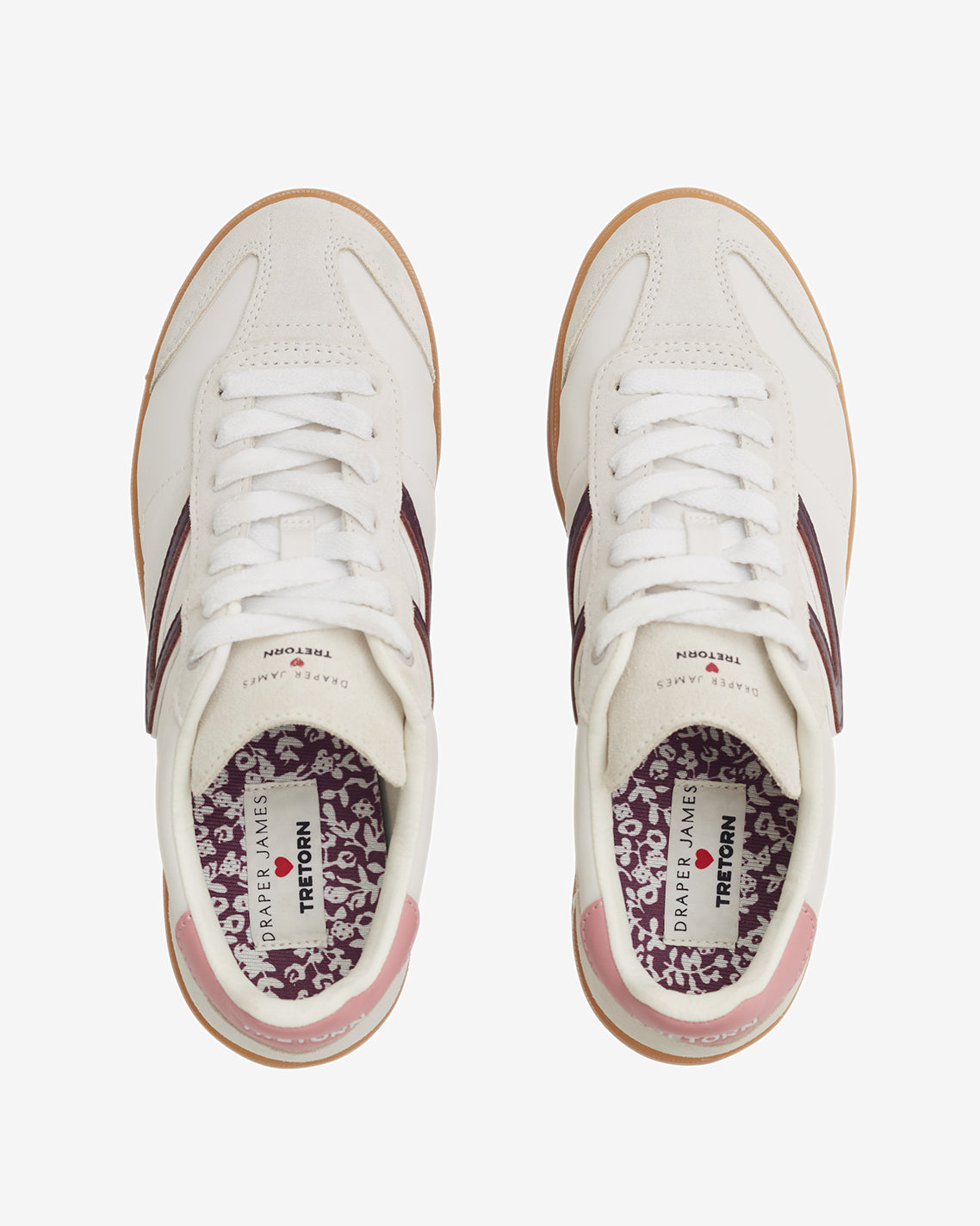 DJ x Tretorn Taylor | Draper James Sale