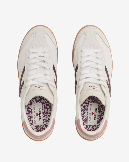 DJ x Tretorn Taylor | Draper James Sale