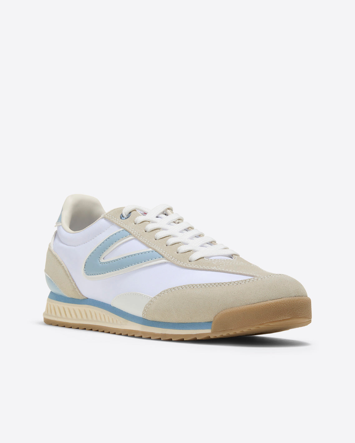 DJ x Tretorn Rawlins Elite in Blue | Draper James Trending