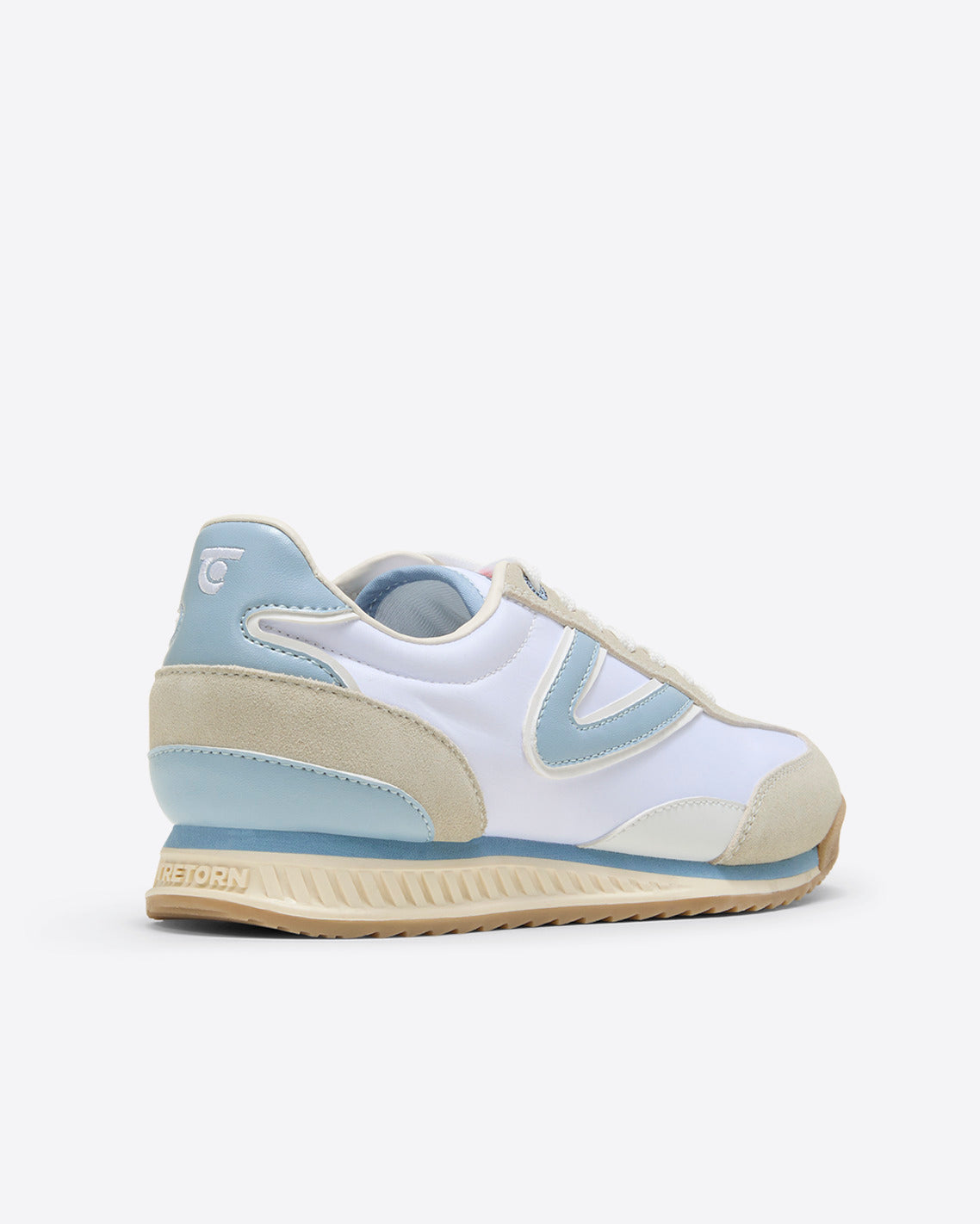 DJ x Tretorn Rawlins Elite in Blue | Draper James Trending