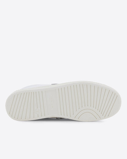 Tretorn Nylite Sneaker – Classic White | Draper James Trending