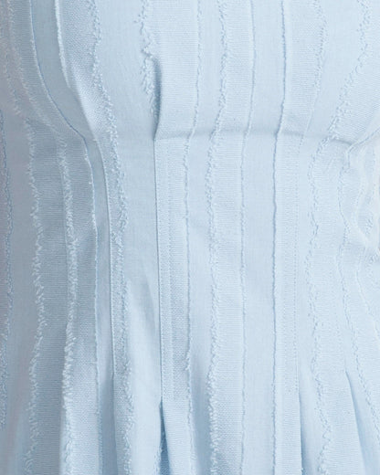 Cypress Mini Dress | Draper James Classic