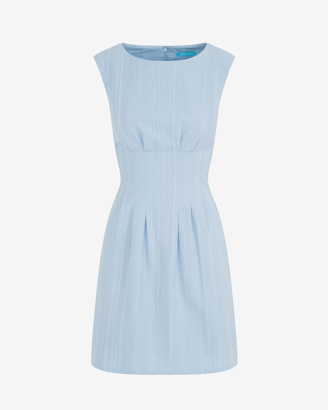 Cypress Mini Dress | Draper James Classic