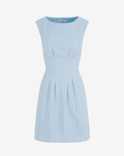 Cypress Mini Dress | Draper James Classic