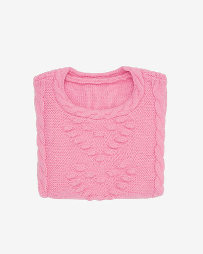 Heart Sweater | Women's Cozy Knit Sweaters by Draper James | Draper James Best Price