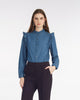 Medium Wash Chambray