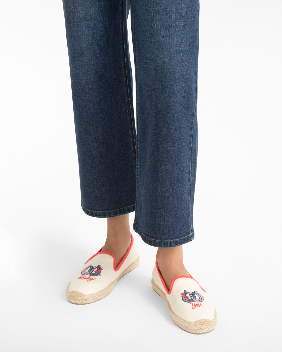 Soludos Lucky You Espadrilles | Draper James Hot Sale