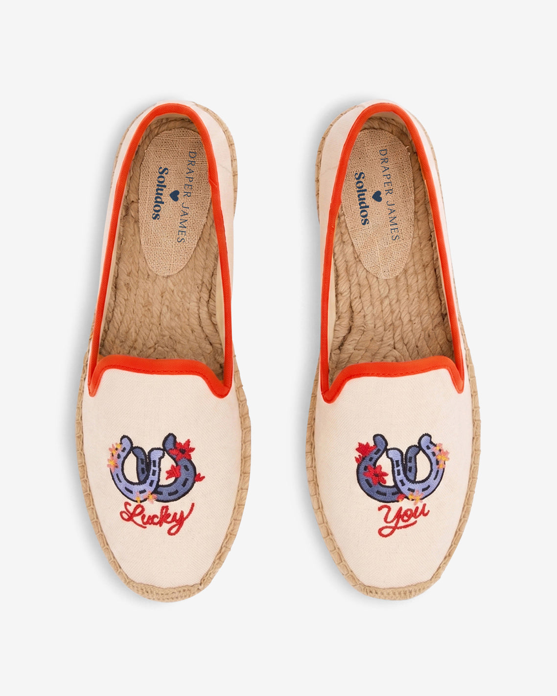 Soludos Lucky You Espadrilles | Draper James Hot Sale